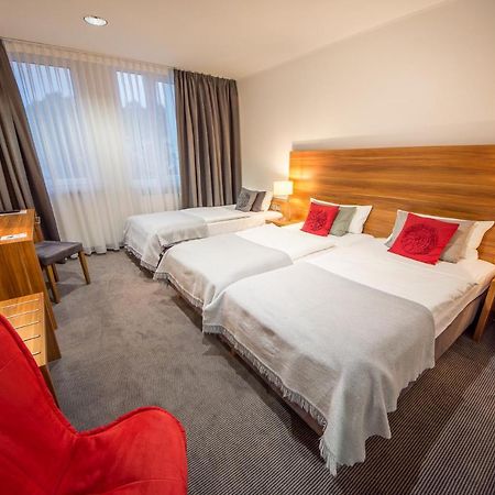 Hotel Burgholz Stockheim  Dış mekan fotoğraf