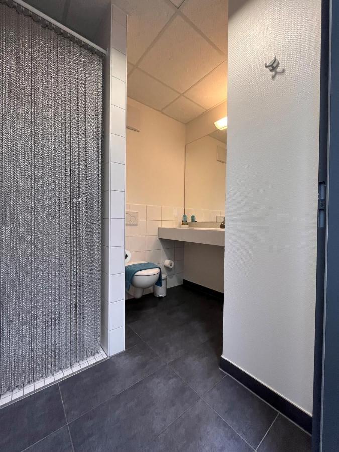 Hotel Burgholz Stockheim  Dış mekan fotoğraf